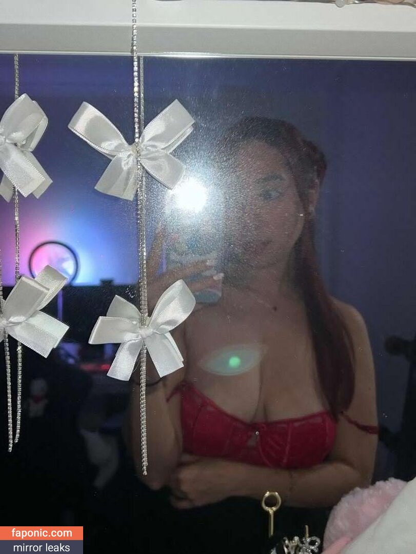 Ness Alpaca, Ness Martinis, ness27, nessalpaca Nudi Trapelati OnlyFans Foto #36