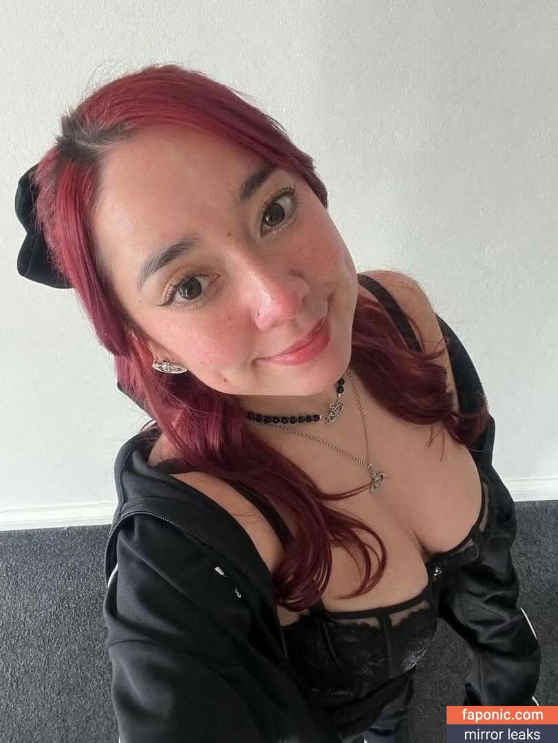 Ness Alpaca, Ness Martinis, ness27, nessalpaca Nudi Trapelati OnlyFans Foto #38