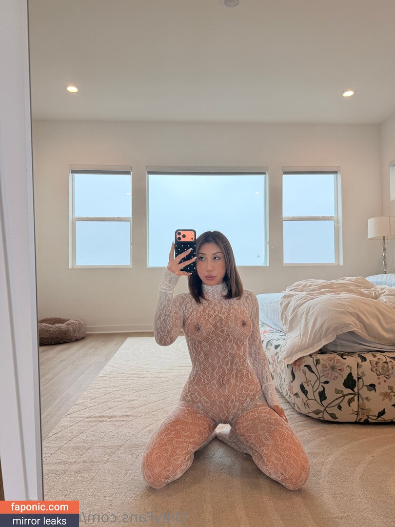 Nicole Doshi, nicoledoshi, thedoshidome Nudi Trapelati OnlyFans Foto #2348