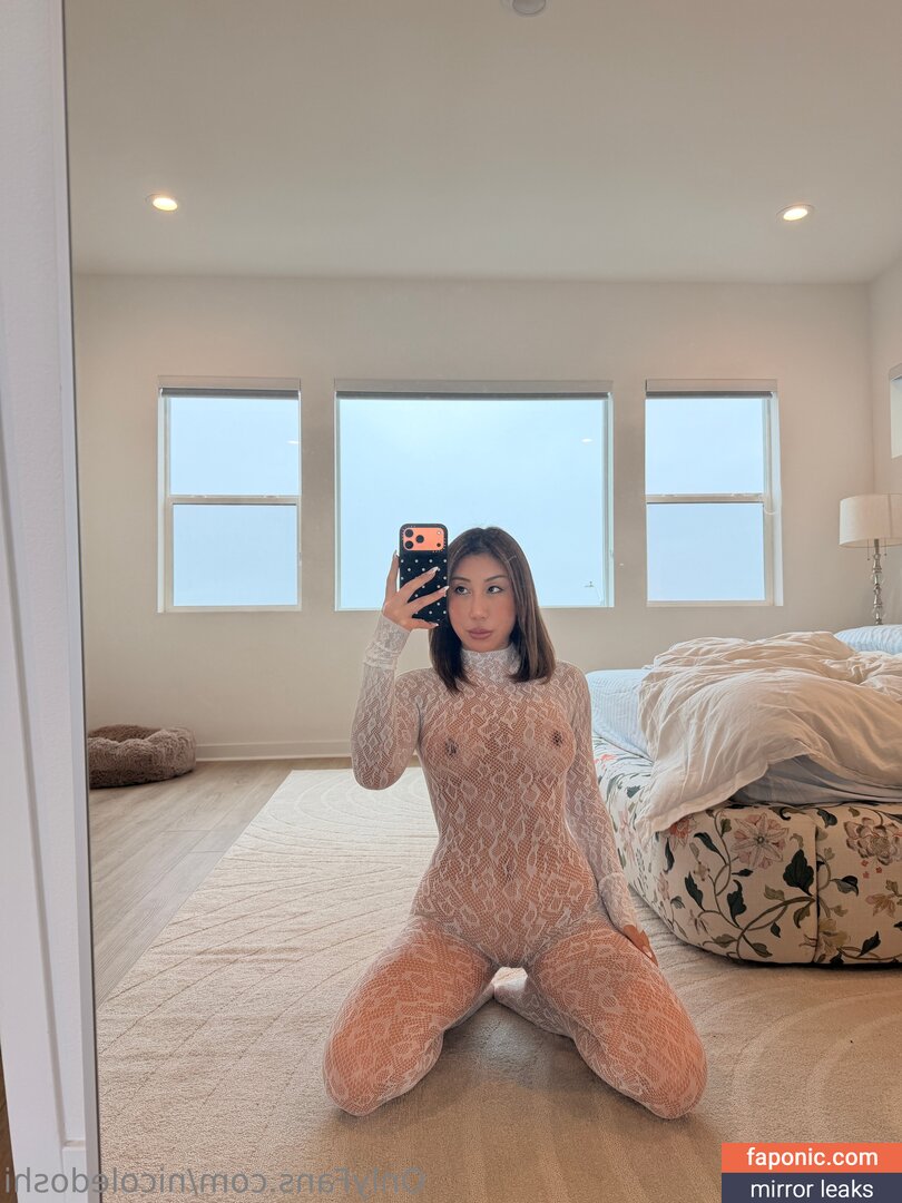 Nicole Doshi, nicoledoshi, thedoshidome Nudi Trapelati OnlyFans Foto #2381