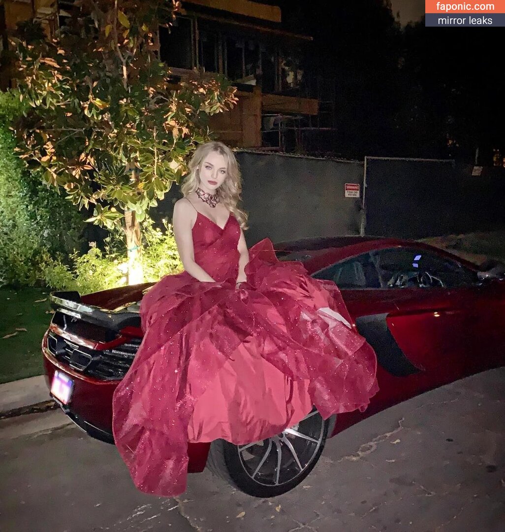 Olivia Rose Keegan, https:, olivia6619, oliviarosekeegan Nudi Trapelati  Foto #18