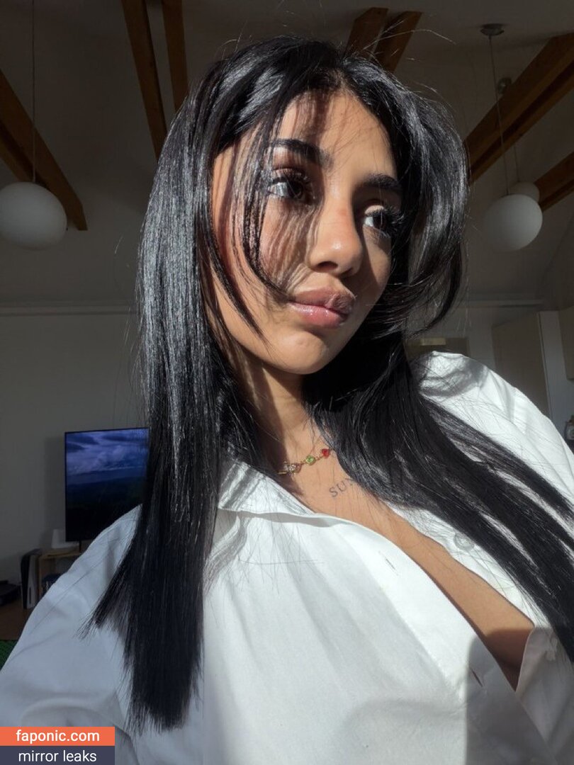 Oliviafairy, fairyoliviax, sparkerfluxer Nudi Trapelati OnlyFans Foto #1