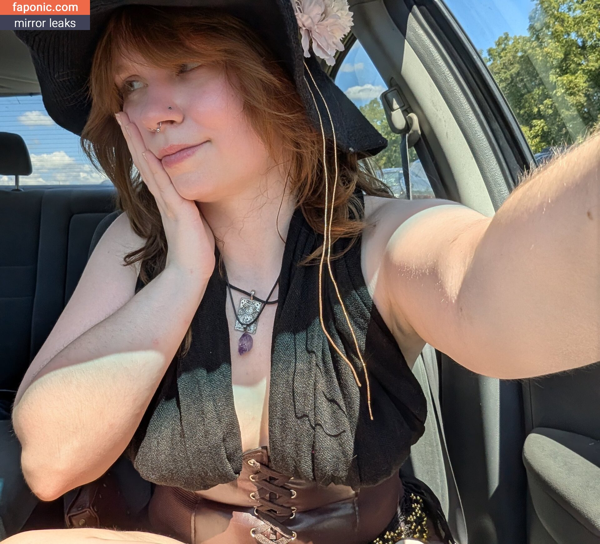 Pettanhon, angelpopx3 Nudi Trapelati OnlyFans Foto #234