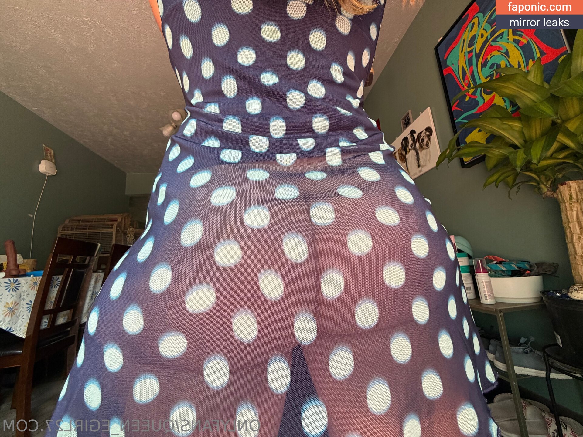Queen_egirl Nudi Trapelati  Foto #44