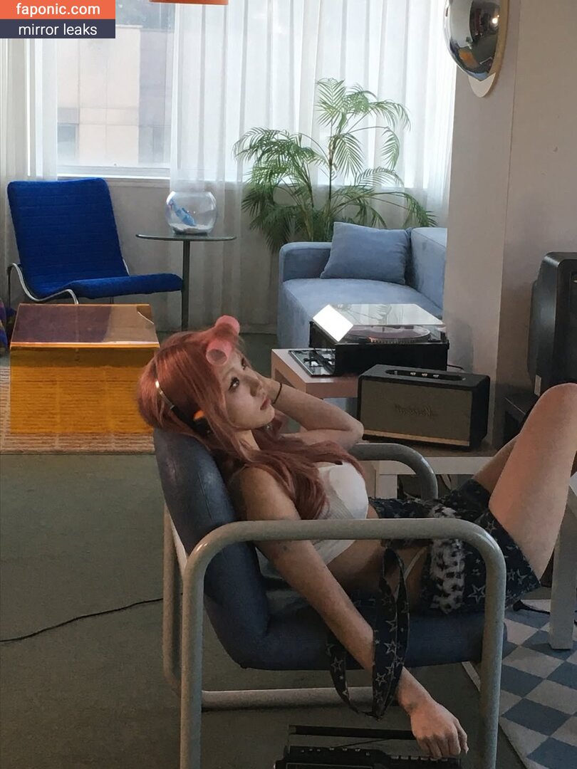 Sejinming, Sejinming 기무세딘, 기무세딘 Nudi Trapelati OnlyFans Foto #20