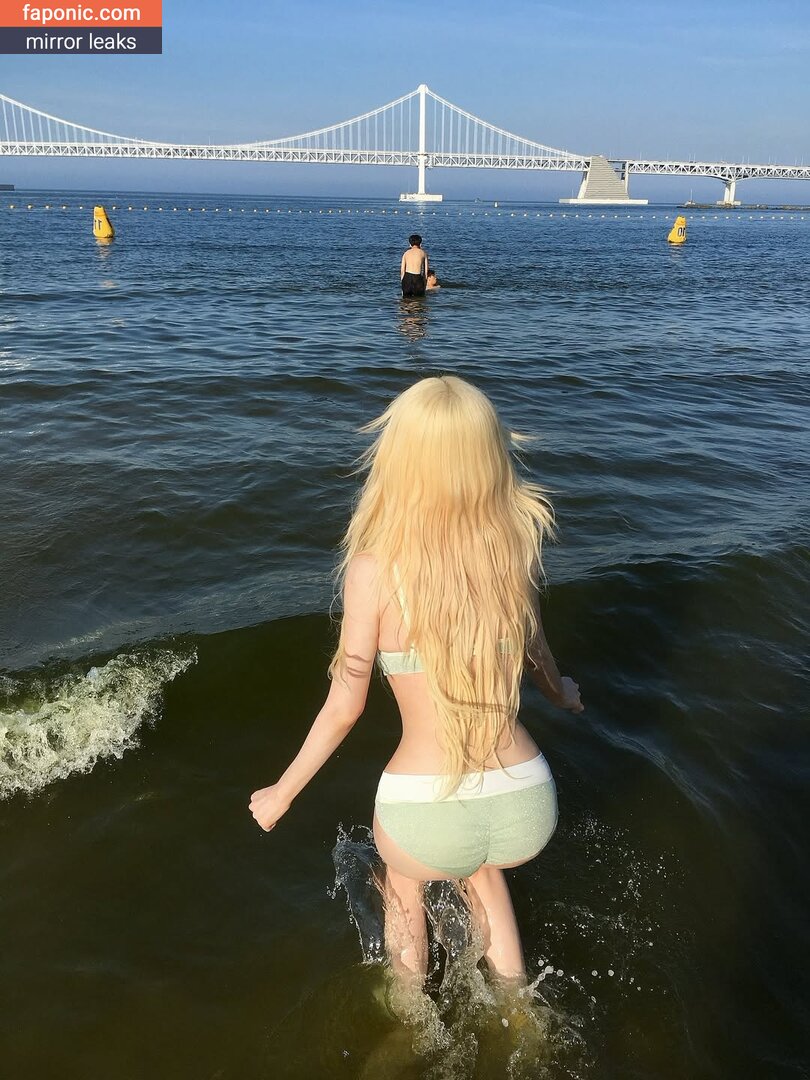 Sejinming, Sejinming 기무세딘, 기무세딘 Nudi Trapelati OnlyFans Foto #98