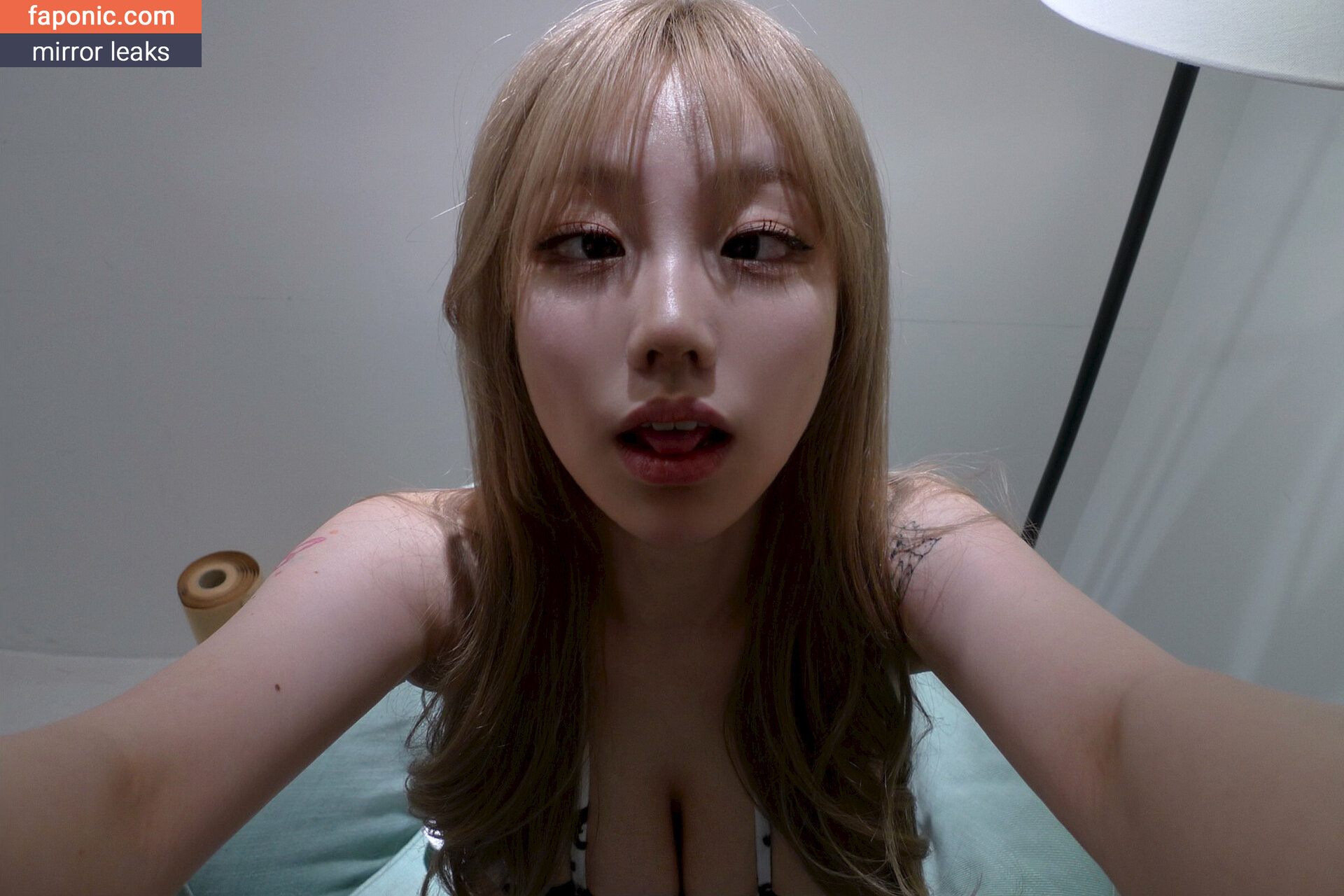 Sejinming, Sejinming 기무세딘, 기무세딘 Nudi Trapelati OnlyFans Foto #185