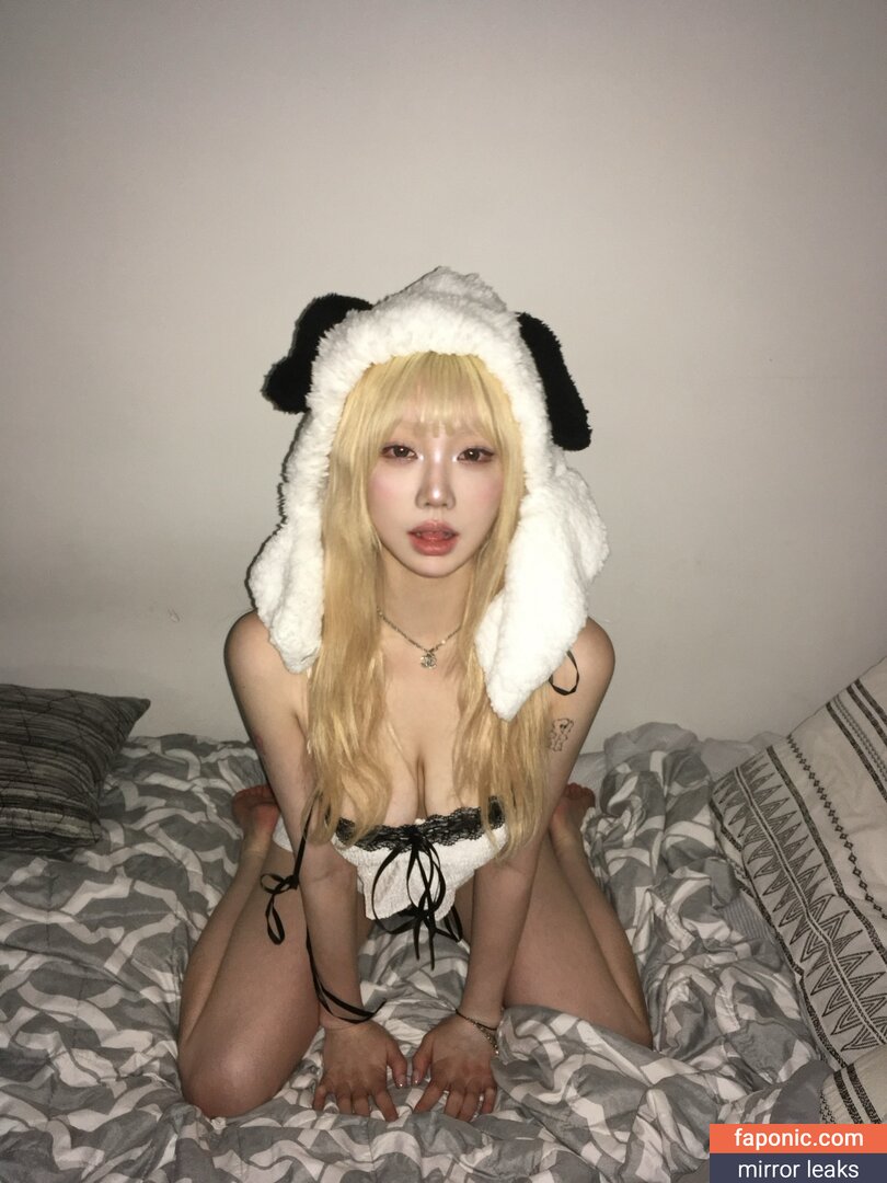 Sejinming, Sejinming 기무세딘, 기무세딘 Nudi Trapelati OnlyFans Foto #208