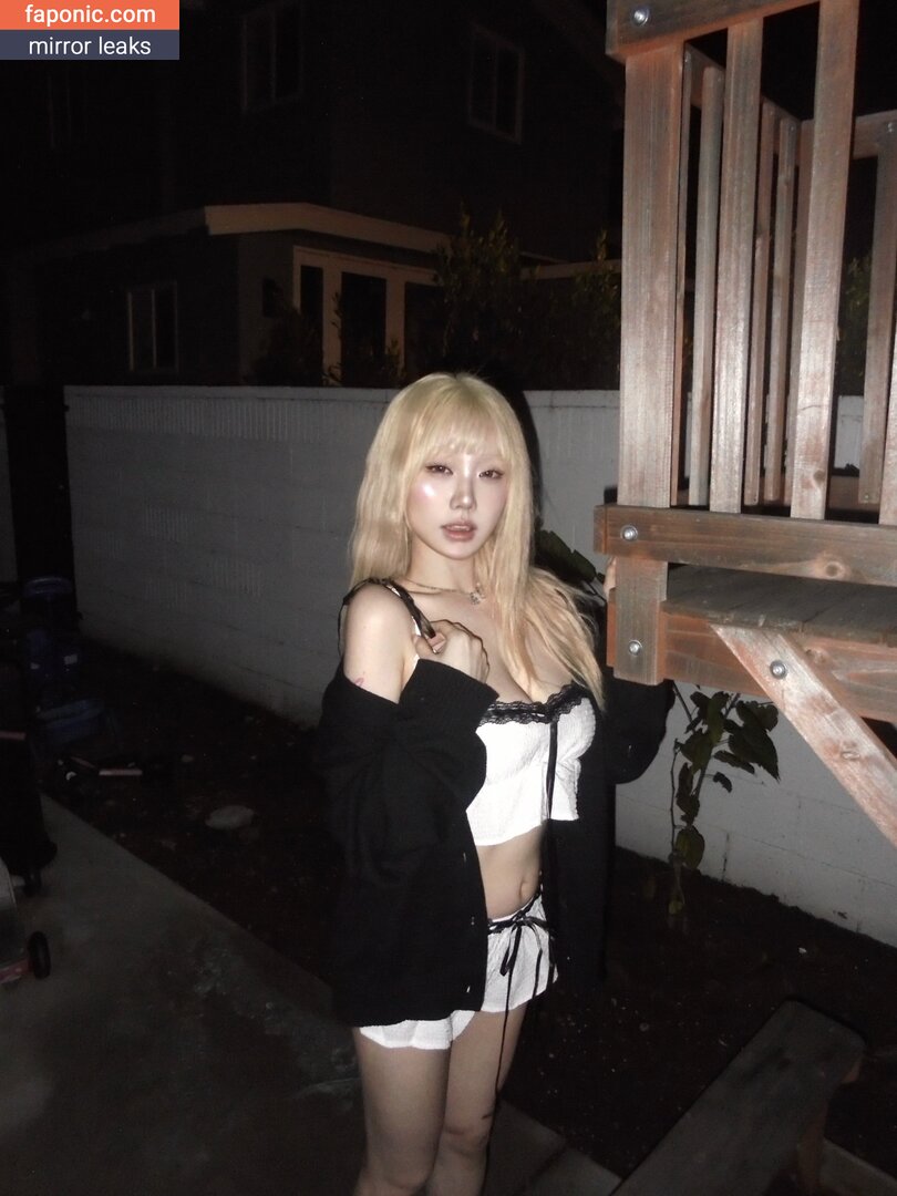Sejinming, Sejinming 기무세딘, 기무세딘 Nudi Trapelati OnlyFans Foto #217