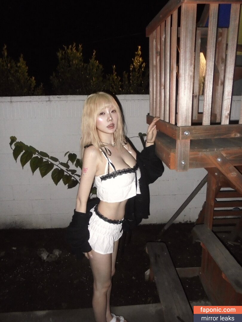 Sejinming, Sejinming 기무세딘, 기무세딘 Nudi Trapelati OnlyFans Foto #222