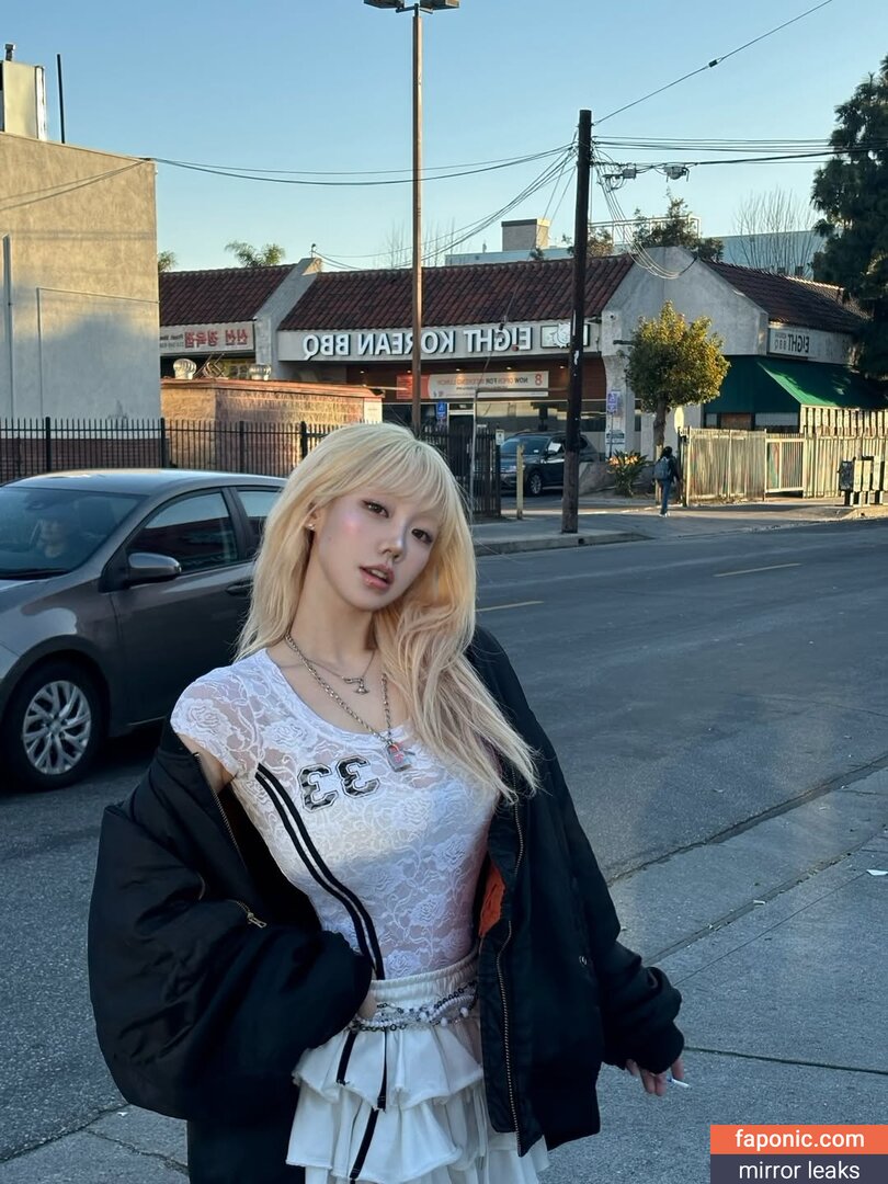 Sejinming, Sejinming 기무세딘, 기무세딘 Nudi Trapelati OnlyFans Foto #267