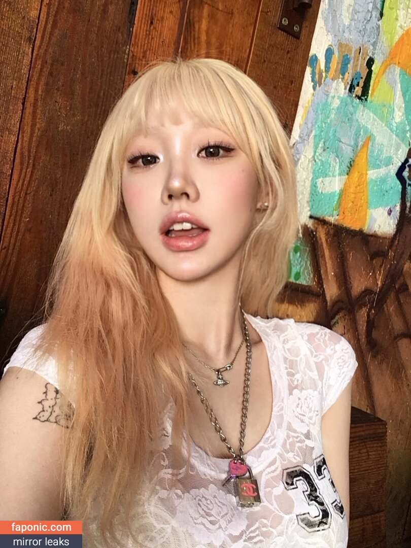 Sejinming, Sejinming 기무세딘, 기무세딘 Nudi Trapelati OnlyFans Foto #269