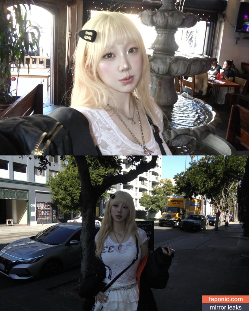 Sejinming, Sejinming 기무세딘, 기무세딘 Nudi Trapelati OnlyFans Foto #271