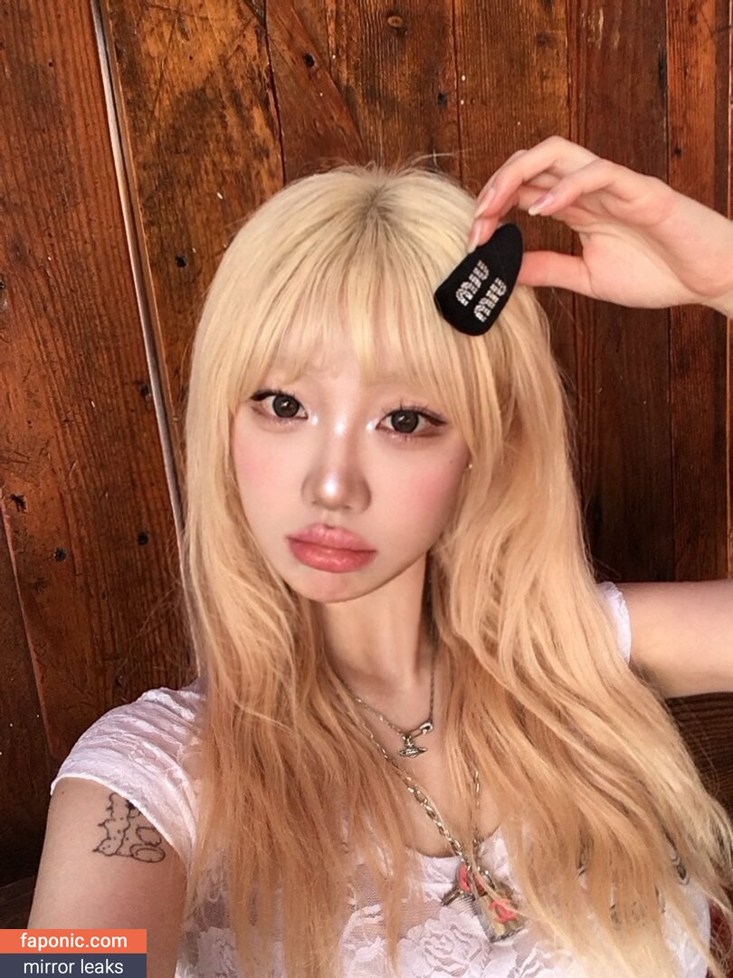 Sejinming, Sejinming 기무세딘, 기무세딘 Nudi Trapelati OnlyFans Foto #275