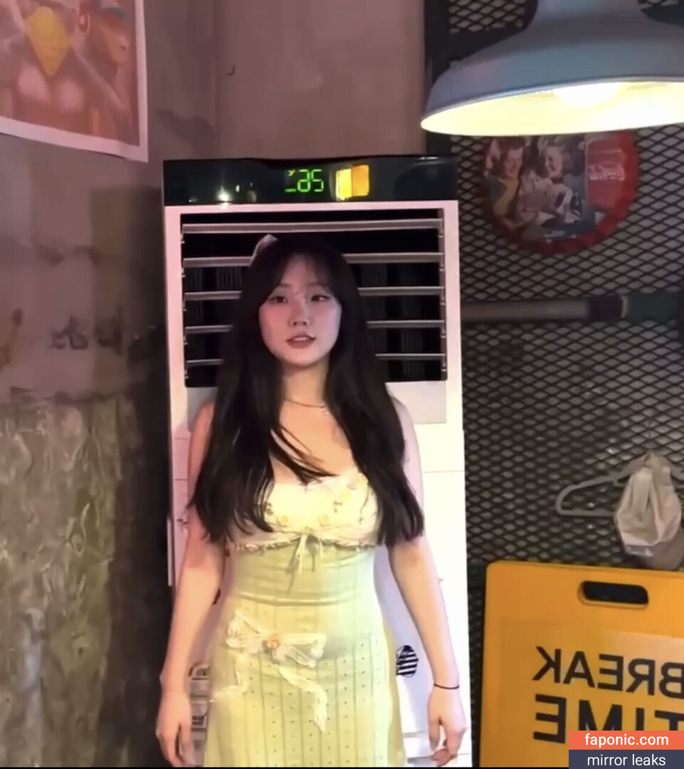 Sejinming, Sejinming 기무세딘, 기무세딘 Nudi Trapelati OnlyFans Foto #276
