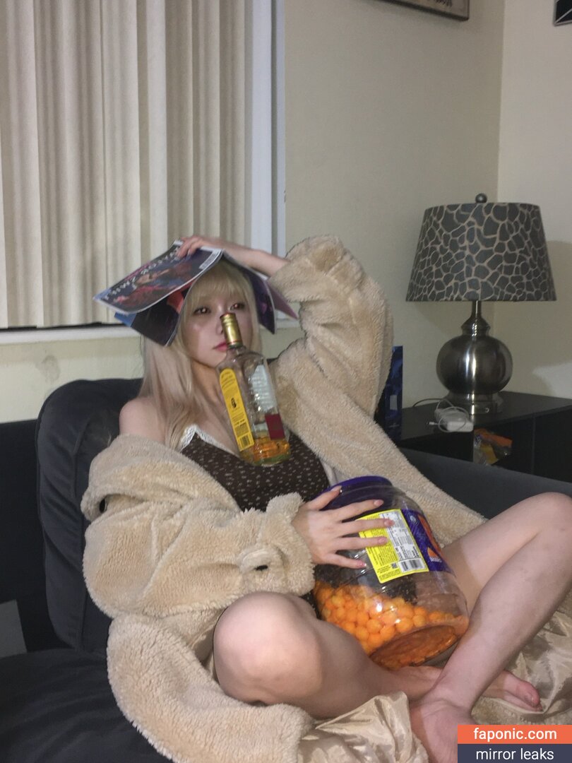 Sejinming, Sejinming 기무세딘, 기무세딘 Nudi Trapelati OnlyFans Foto #280