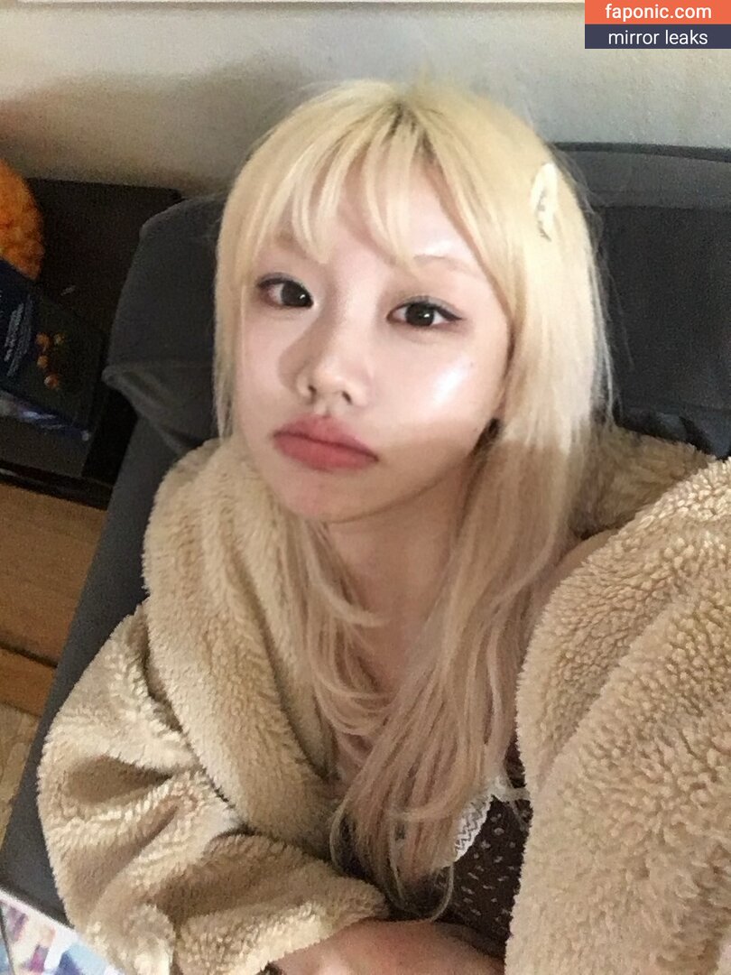 Sejinming, Sejinming 기무세딘, 기무세딘 Nudi Trapelati OnlyFans Foto #282