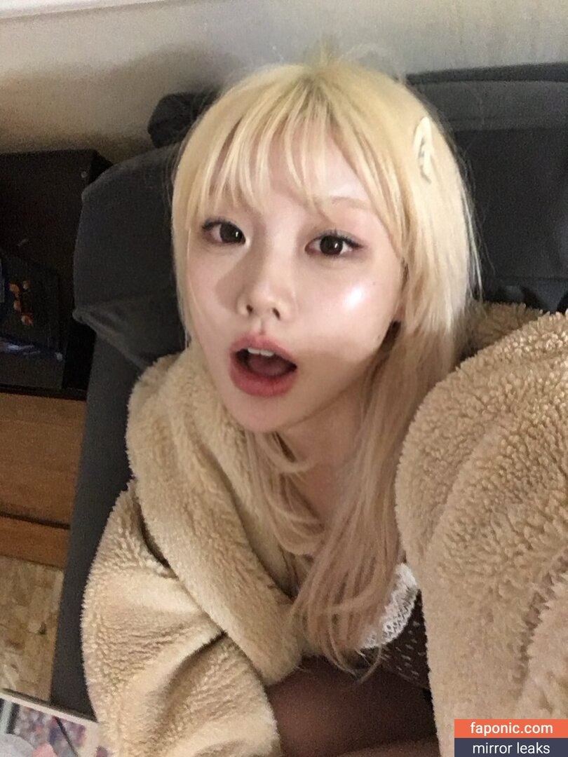 Sejinming, Sejinming 기무세딘, 기무세딘 Nudi Trapelati OnlyFans Foto #285