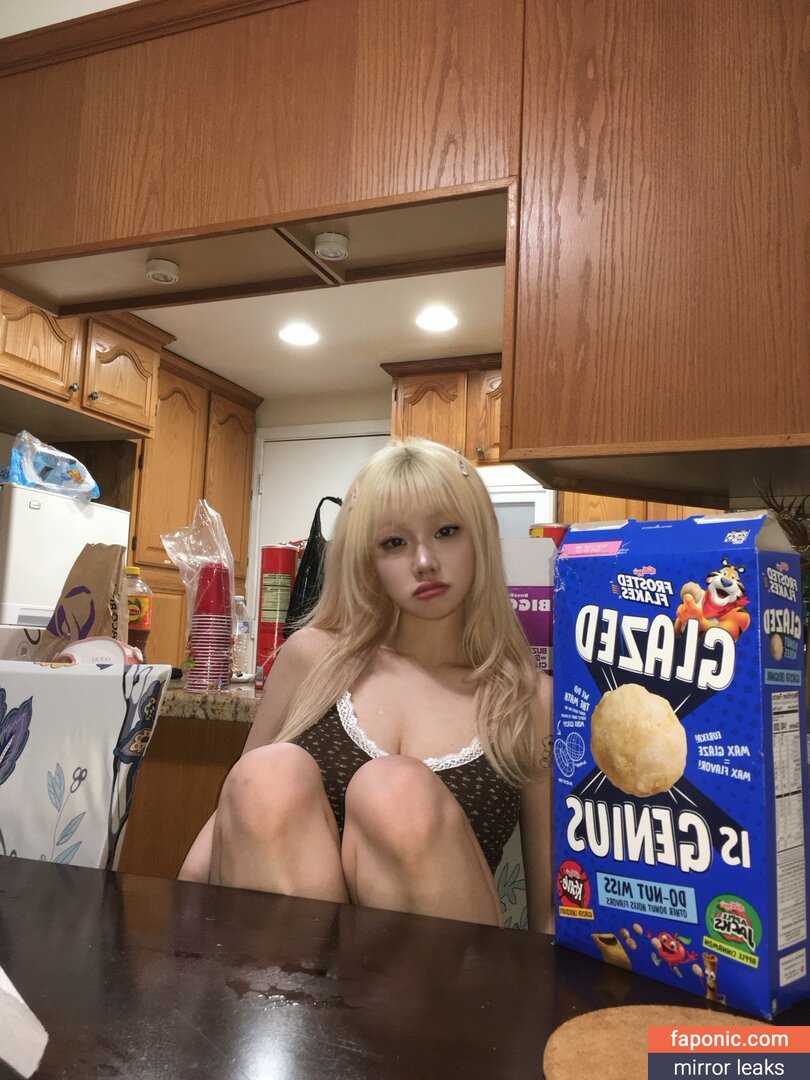 Sejinming, Sejinming 기무세딘, 기무세딘 Nudi Trapelati OnlyFans Foto #287