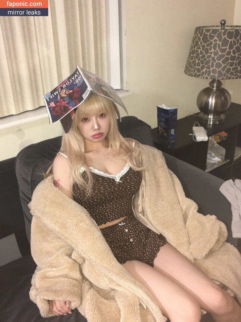 Sejinming, Sejinming 기무세딘, 기무세딘 Nudi Trapelati OnlyFans Foto #288