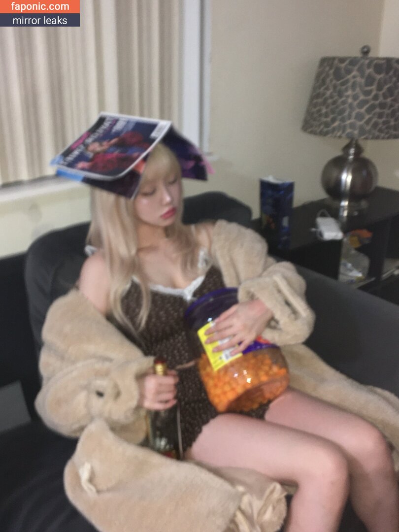 Sejinming, Sejinming 기무세딘, 기무세딘 Nudi Trapelati OnlyFans Foto #293