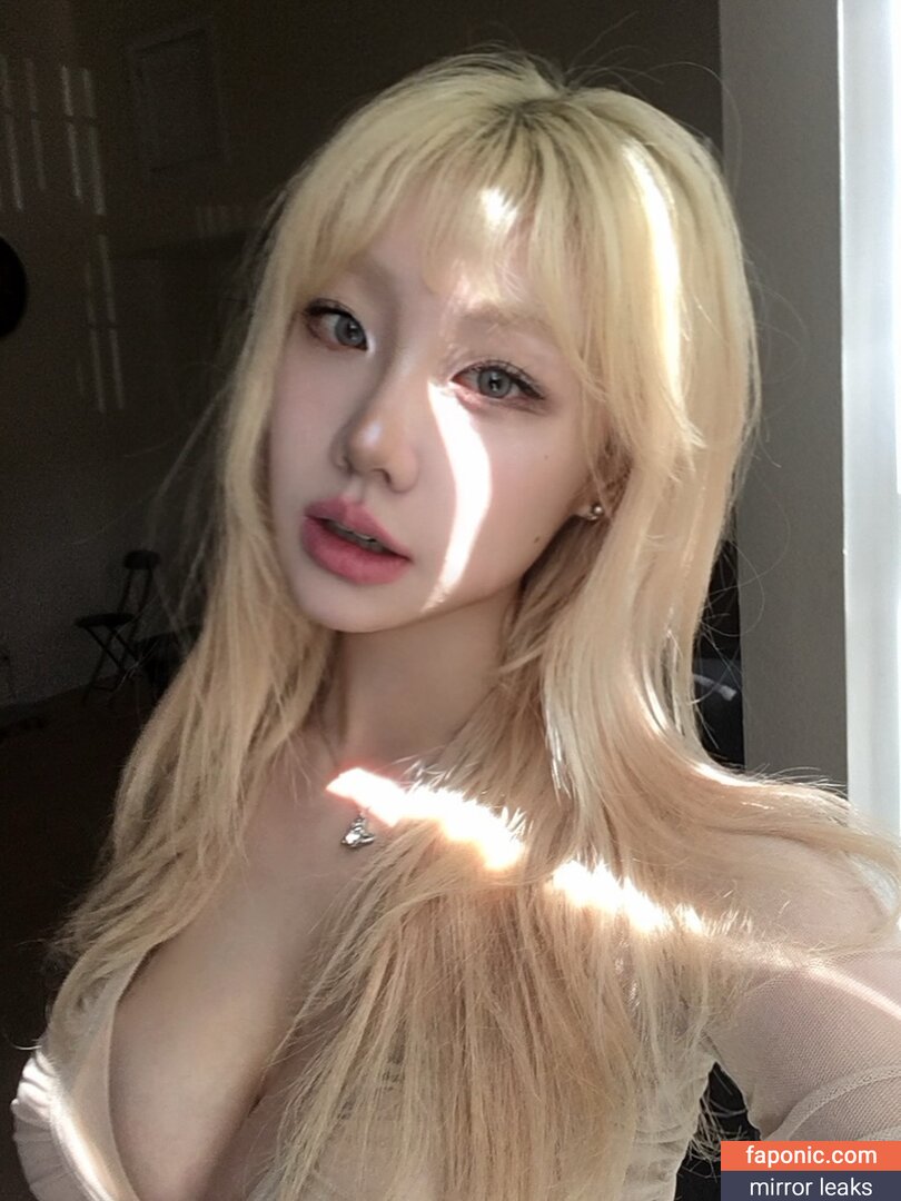 Sejinming, Sejinming 기무세딘, 기무세딘 Nudi Trapelati OnlyFans Foto #313