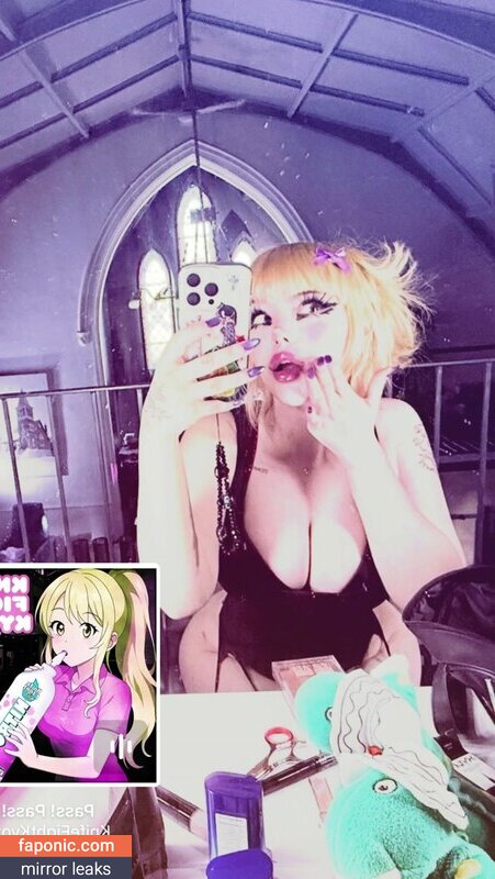 Sylinda, Sylindaaa, skirby, succubuza Nudi Trapelati OnlyFans Foto #24