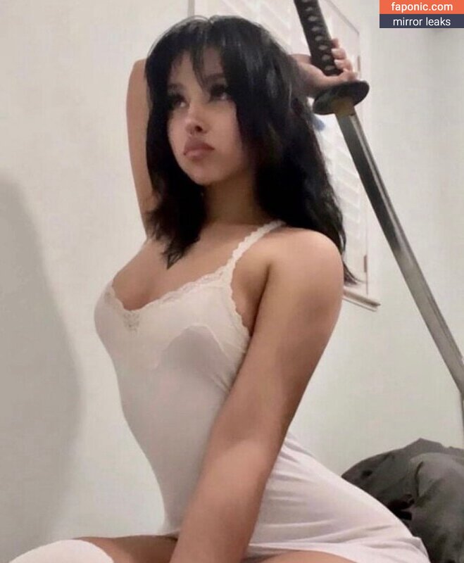 Sylinda, Sylindaaa, skirby, succubuza Nudi Trapelati OnlyFans Foto #27