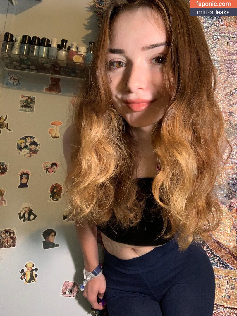expired.therealaly, therealaly Nudi Trapelati OnlyFans Foto #12