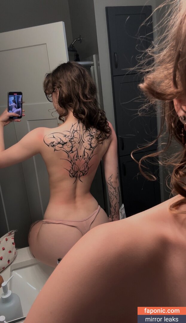 liftvivs, neri_vivi, nerivivi, viviennelifts Nudi Trapelati OnlyFans Foto #49