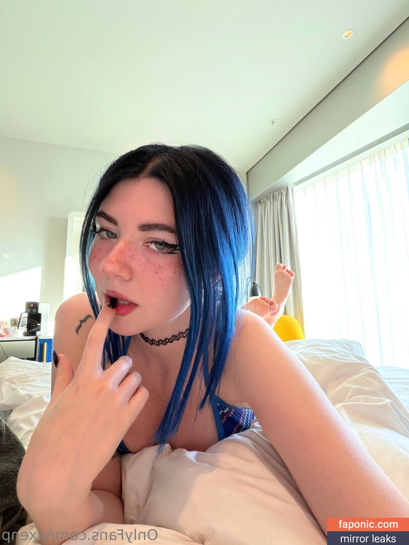 Vixenp, https:, officialvixenv, vixenp_ Nudi Trapelati OnlyFans/Patreon Foto #976