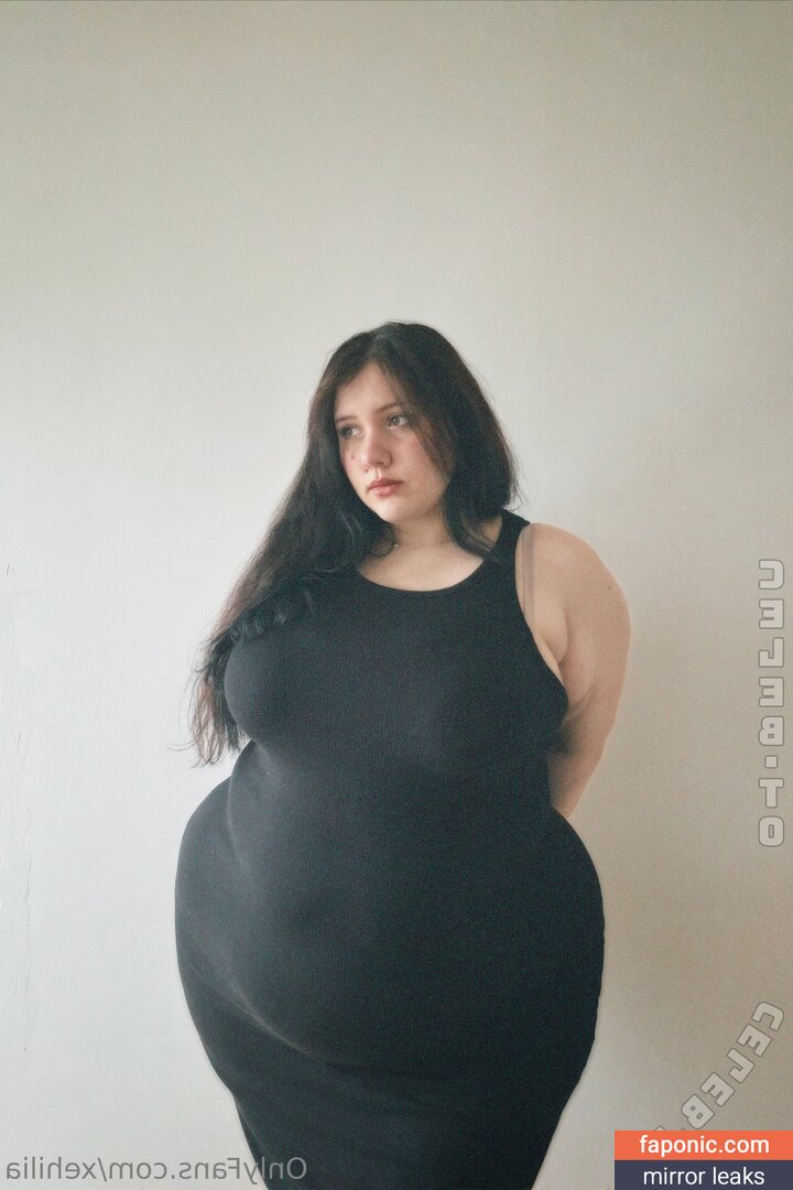Xehilia Nudi Trapelati OnlyFans Foto #54