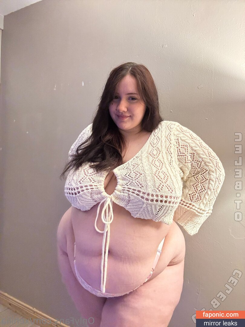 Xehilia Nudi Trapelati OnlyFans Foto #64