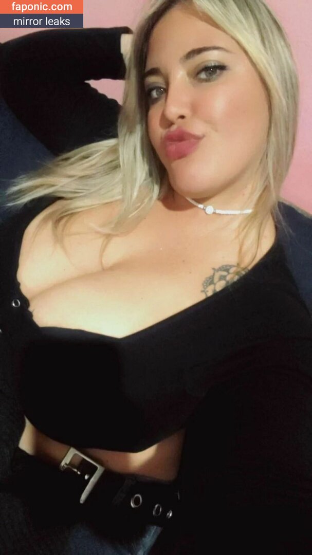 Ygwbt Nudi Trapelati  Foto #190