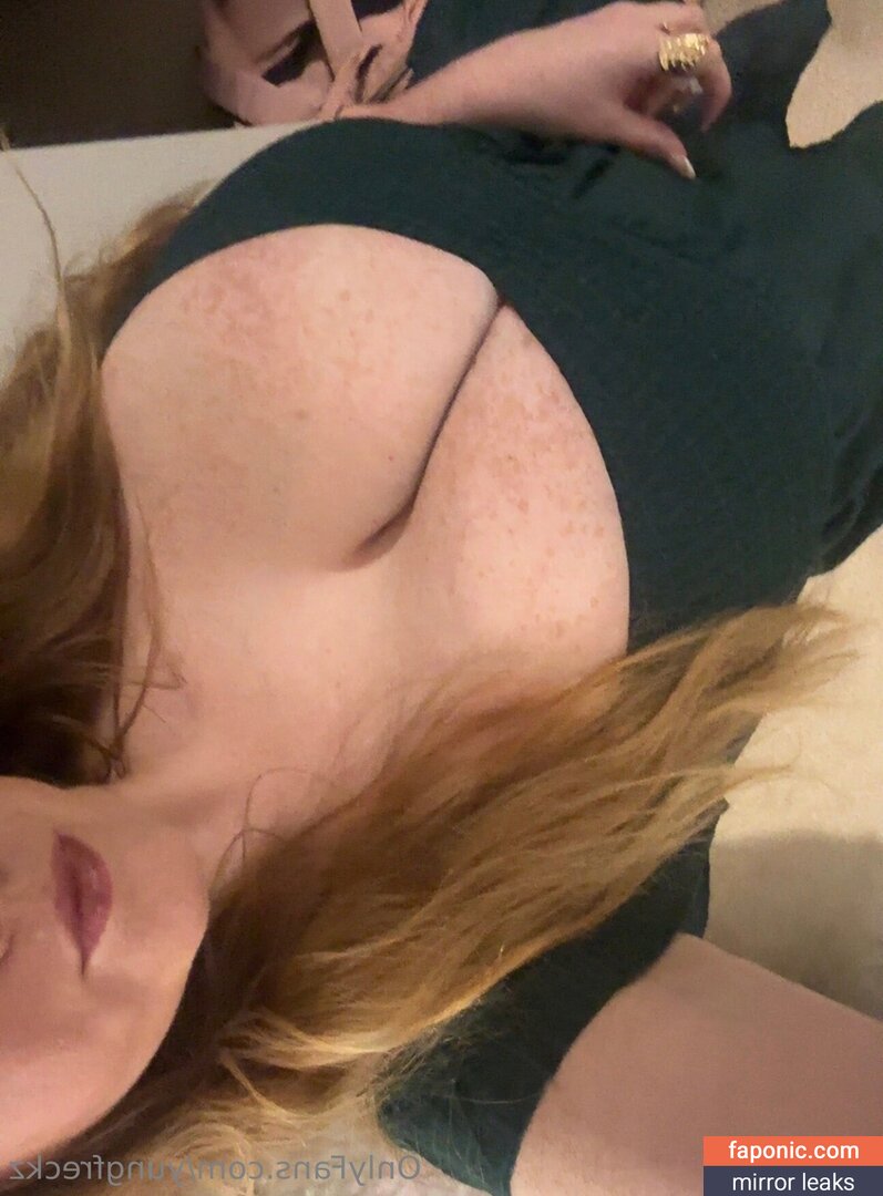 Missy Marie, YungFreckz, https: Nudi Trapelati OnlyFans/Patreon Foto #49