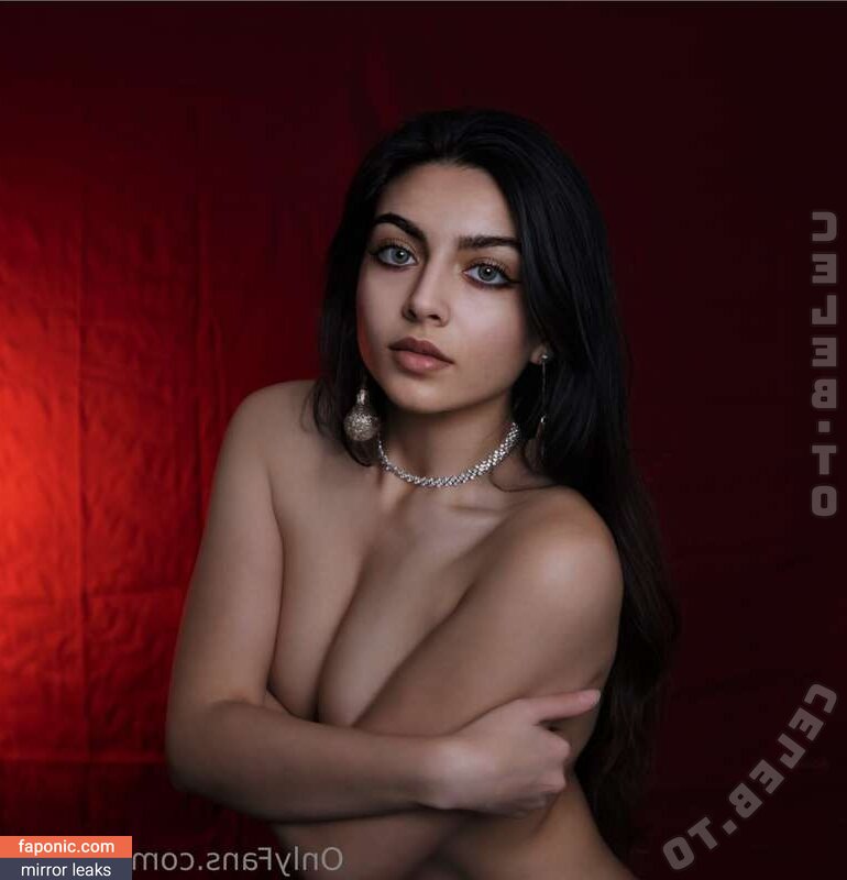 Zara Dar, zara-dar, zara.darz, zaradar Nudi Trapelati OnlyFans Foto #20