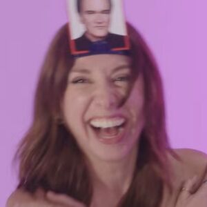 Abby Boom