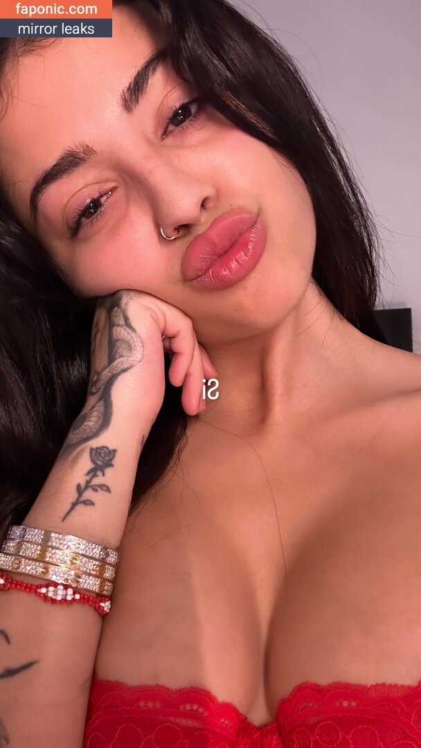 Malu Trevejo, https:, malutrevejo, malutrevejo18, malutrevejomusic Nudi Trapelati OnlyFans Foto #43