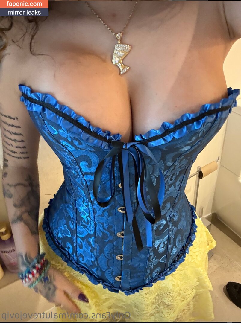 Malu Trevejo, https:, malutrevejo, malutrevejo18, malutrevejomusic Nudi Trapelati OnlyFans Foto #93