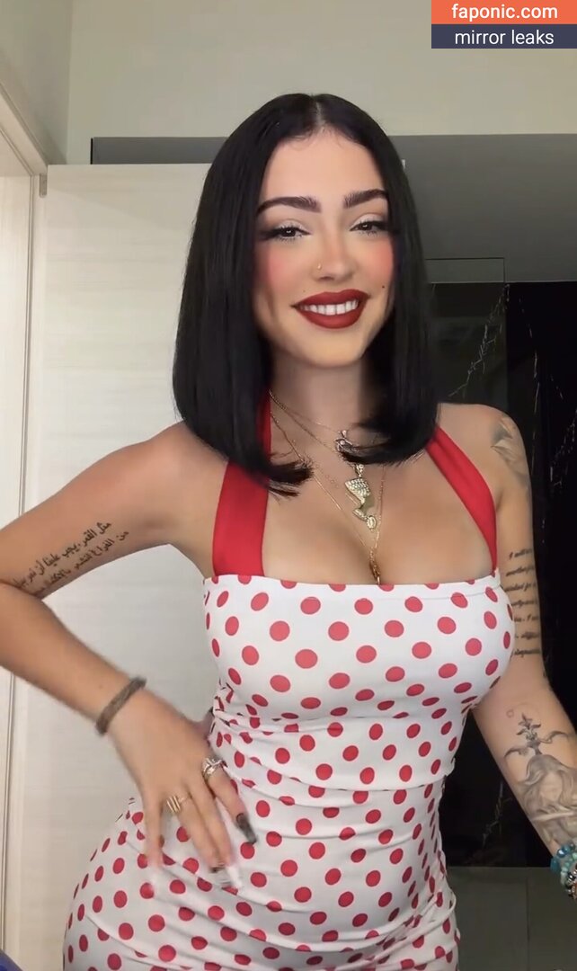 Malu Trevejo, https:, malutrevejo, malutrevejo18, malutrevejomusic Nudi Trapelati OnlyFans Foto #148