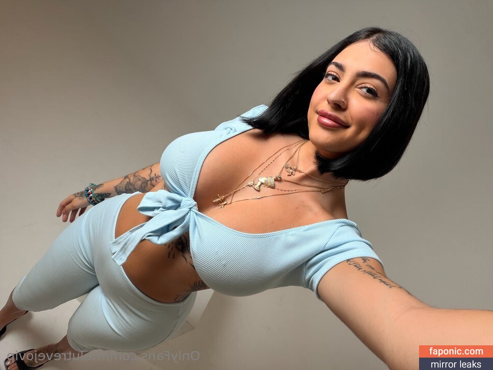 Malu Trevejo, https:, malutrevejo, malutrevejo18, malutrevejomusic Nudi Trapelati OnlyFans Foto #168