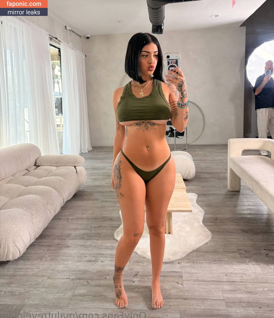 Malu Trevejo, https:, malutrevejo, malutrevejo18, malutrevejomusic Nudi Trapelati OnlyFans Foto #184
