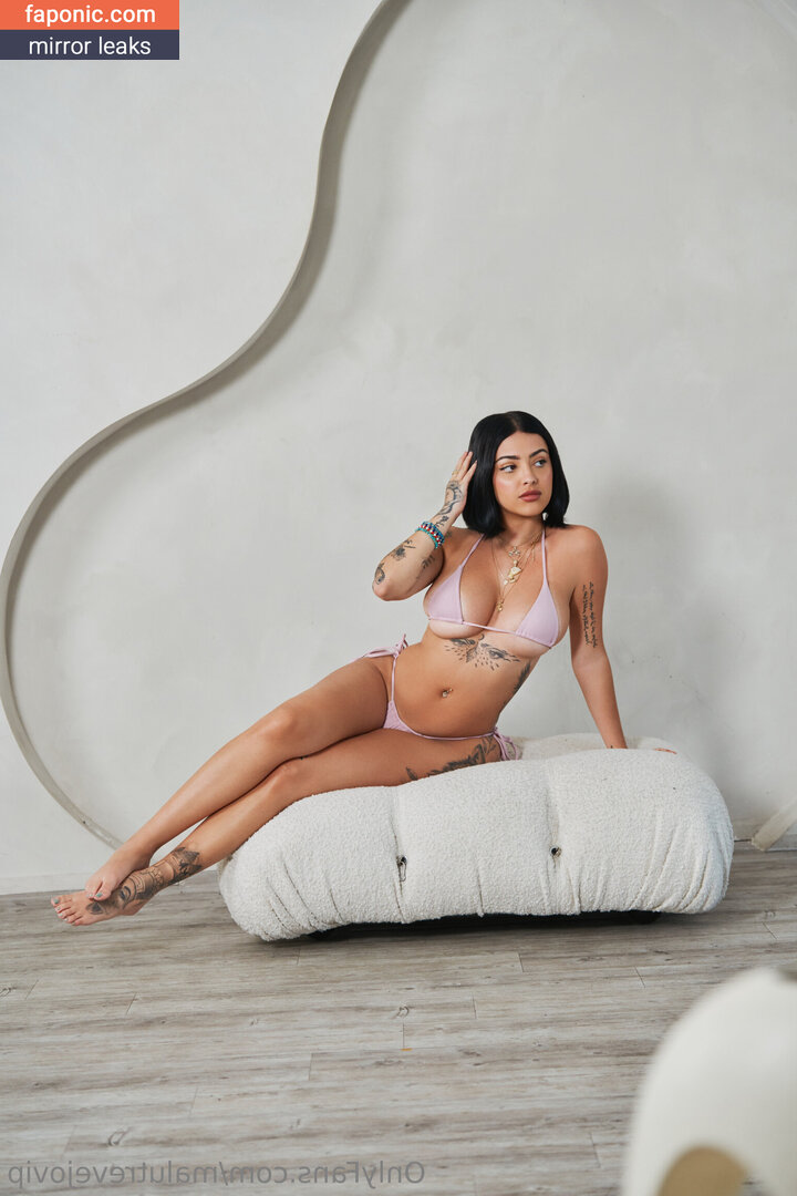 Malu Trevejo, https:, malutrevejo, malutrevejo18, malutrevejomusic Nudi Trapelati OnlyFans Foto #208