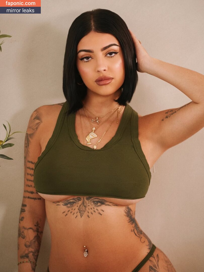Malu Trevejo, https:, malutrevejo, malutrevejo18, malutrevejomusic Nudi Trapelati OnlyFans Foto #226