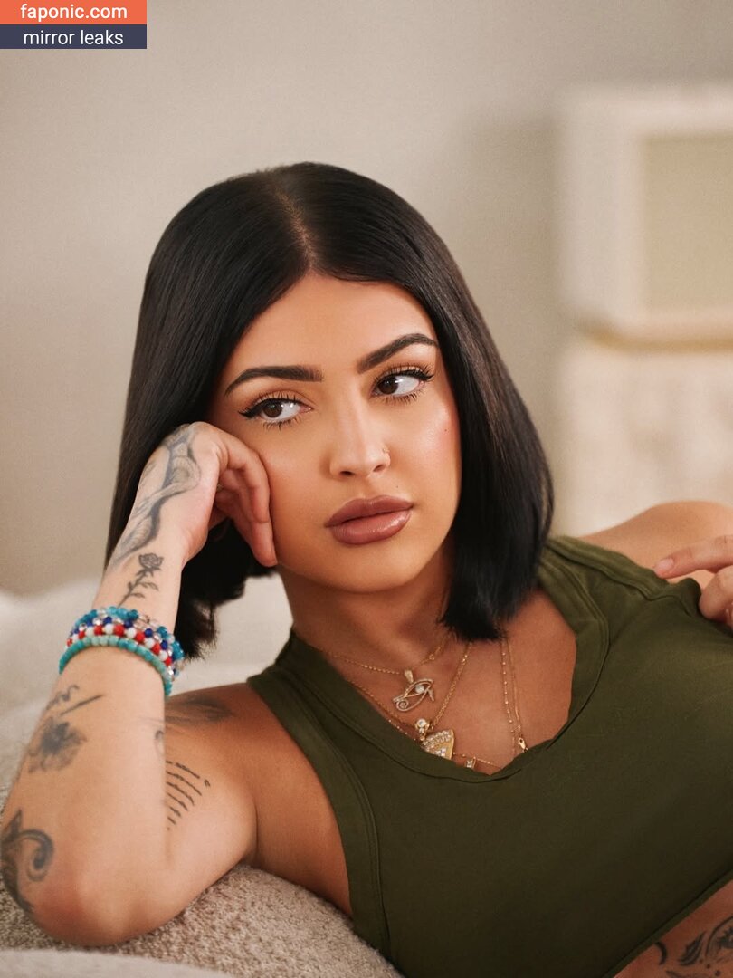 Malu Trevejo, https:, malutrevejo, malutrevejo18, malutrevejomusic Nudi Trapelati OnlyFans Foto #228