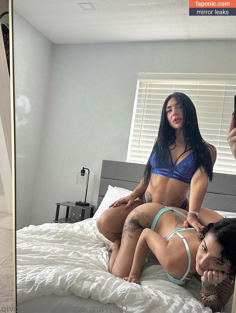 Malu Trevejo, https:, malutrevejo, malutrevejo18, malutrevejomusic Nudi Trapelati OnlyFans Foto #248