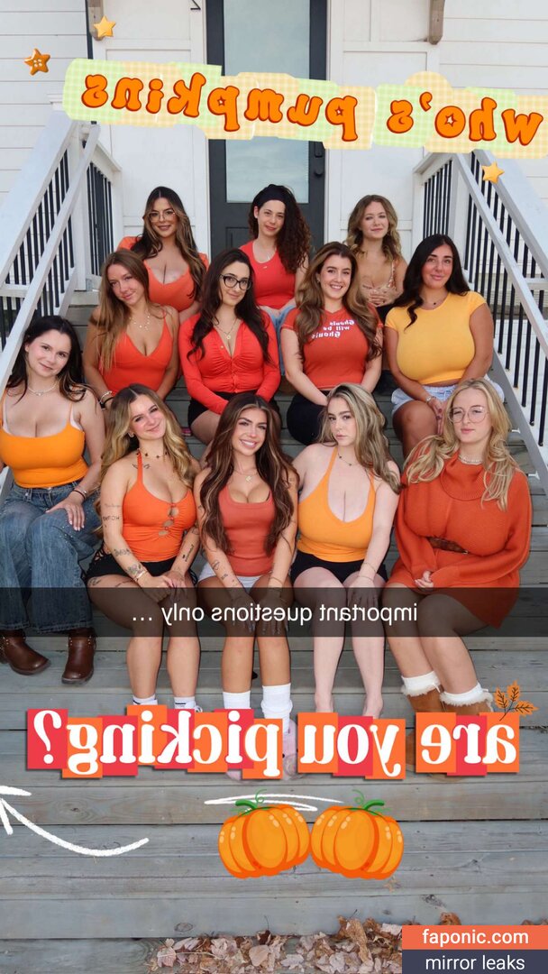 Yellz0, Yellz1, bigtittygothegg, yellz Nudi Trapelati OnlyFans/Patreon Foto #361