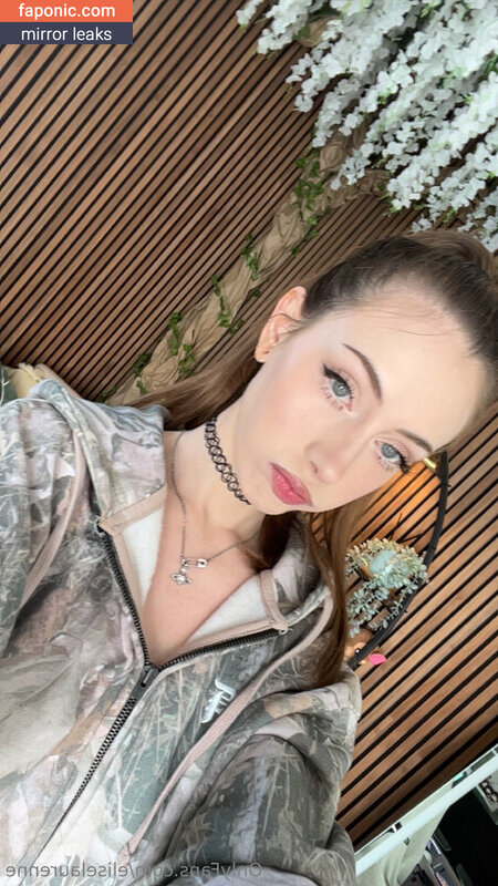 Elise Laurenne, Ellie, elaurenne, eliselaurenne Nudi Trapelati OnlyFans Foto #965