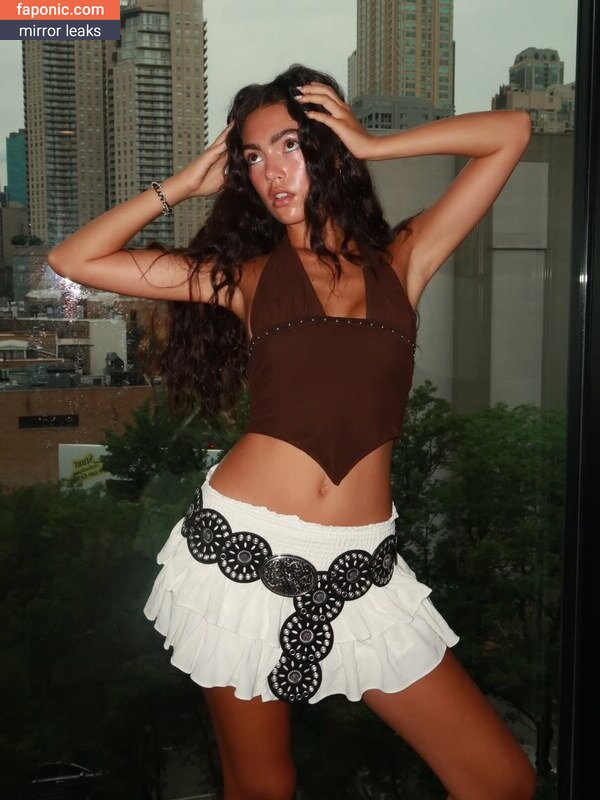 Alana Kern, alana_kern_ Nudi Trapelati  Foto #4