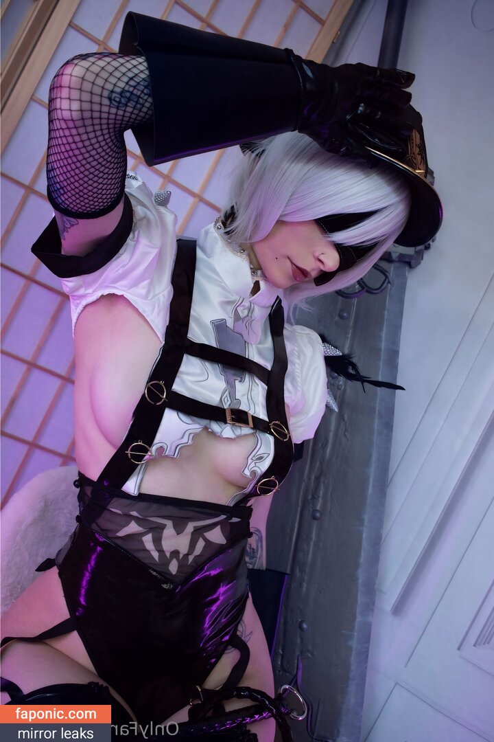Frailu Nudi Trapelati OnlyFans Foto #77